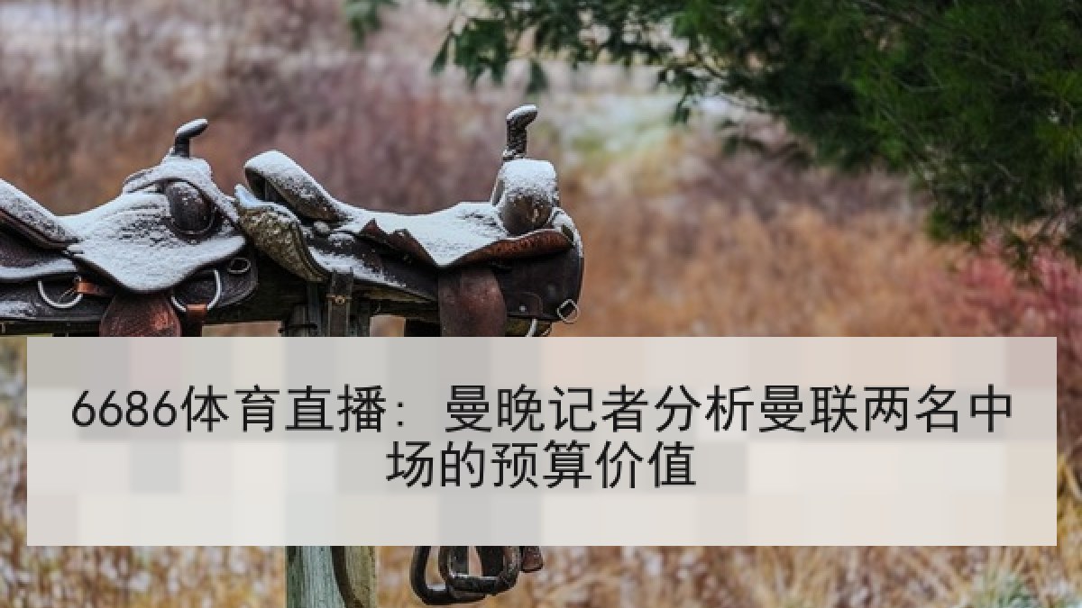 6686体育直播: 曼晚记者分析曼联两名中场的预算价值 6686体育直播: 曼晚记者分析曼联两名中场的预算价值